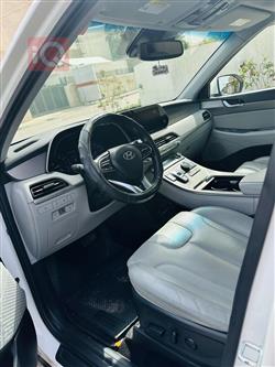 هيونداي باليسيد